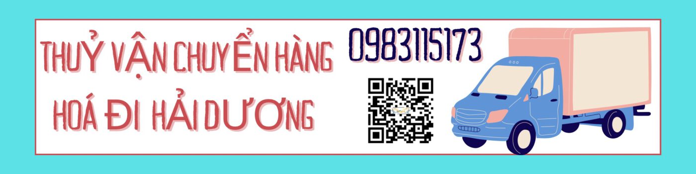 vận chuyển hàng hóa sài gòn 24h