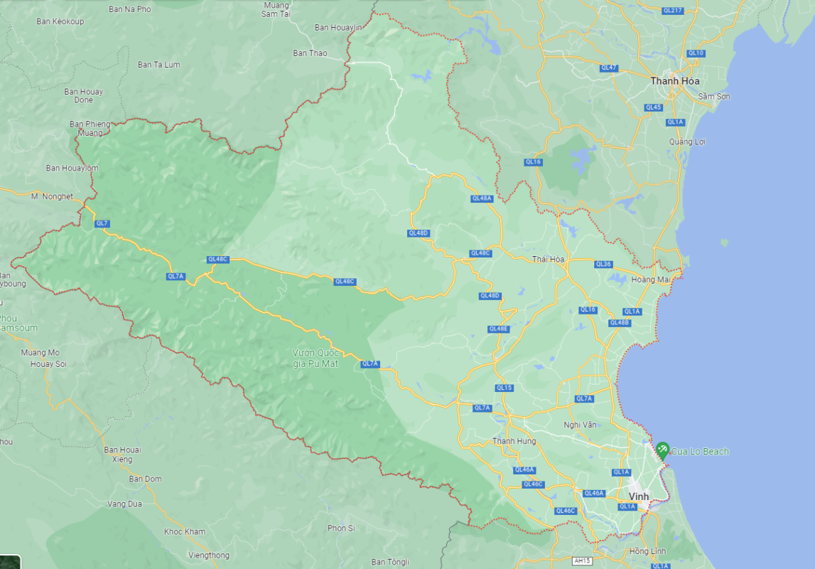vận chuyển hàng hóa sài gòn 24h