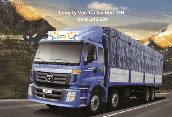 dịch vụ vận chuyển hàng hóa đi Nghệ An