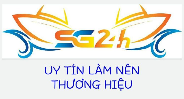 Vận tải Sài Gòn 24H