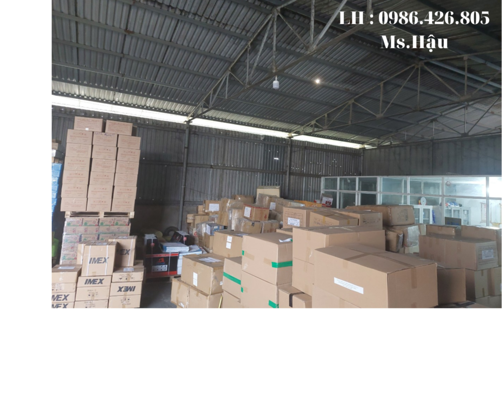 vận chuyển hàng hóa sài gòn 24h