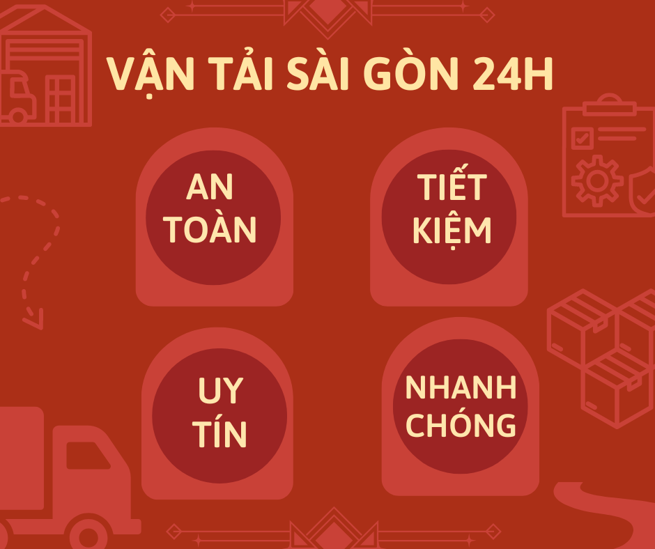 Gửi hàng Hà Nội - Sài Gòn