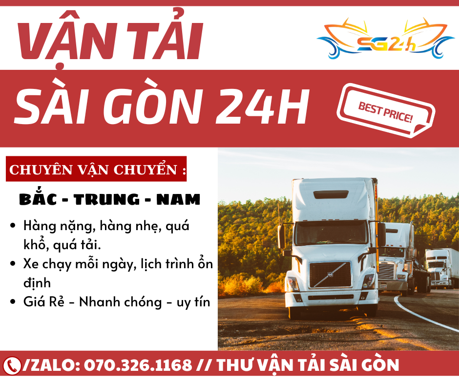 Red Logistic And Transport Promotion Facebook Post (1)