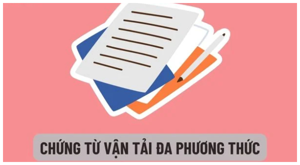 Chứng từ vận tải đa phương thức